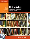 CLIL Activities: ����������� �� �������� �� ������������� - 