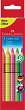  Faber-Castell Jumbo Neon