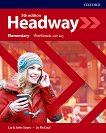 Headway -  Elementary:      Fifth Edition - 