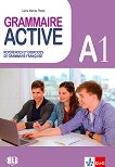 Grammaire Active - ���� A1: ��������� � ���������� �� ������� ���� - 