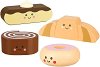 ������� ������� ������ - Orange Tree Toys - 