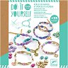    Djeco Stylish and Golden -   -  