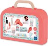     Mademoiselle - Ecoiffier - 