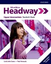 Headway - ���� Upper-Intermediate: ������� �� ��������� ���� Fifth Edition - 