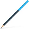   HB Faber-Castell Grip 2001 Two Tone