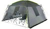 ����� High Peak Cabana