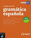 Cuadernos de gramatica espanola - ���� A1: ��������� �� �������� ���� - 