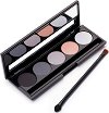 Pierre Cardin Iconic Eyeshadow Palette - 