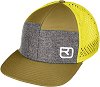 ����� Ortovox Logo Air Trucker Cap
