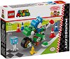 LEGO Super Mario - Mario Kart    - 