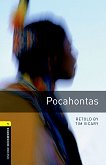 Oxford Bookworms Library - ���� 1 (A1/A2): Pocahontas - 