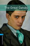 Oxford Bookworms Library - ���� 5 (B2): The Great Gatsby - 