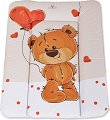     Cangaroo Teddy Bear - 