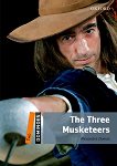 Dominoes - ���� 2 (A2/B1): The Three Musketeers - 