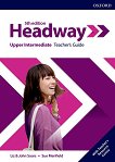 Headway - ���� Upper-Intermediate: ����� �� ������� �� ��������� ���� Fifth Edition - 