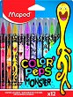  Maped Monster