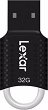 USB 2.0 ���� ����� 32 GB Lexar Jump Drive V40