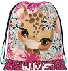   WWF Giraffe - 