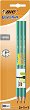   HB BIC Evolution