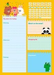 ������ ������ �� ���� Line Friends - 