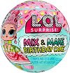     - MGA Entertainment - 