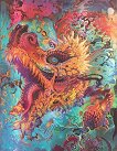 ������ Paperblanks Humming Dragon - 