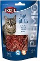��������� �� ����� Trixie Tuna Bites - 
