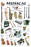������ ������ ����� �� ��������� ����: Musical Instruments - 
