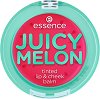 Essence Juicy Melon Tinted Lip & Cheek Balm - 