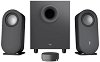 Bluetooth ����� ������� Logitech Z407