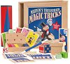     Marvin's Magic - 
