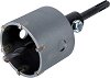      Wolfcraft SDS-Plus
