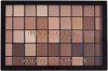 Makeup Revolution Maxi Reloaded Palette Nudes - 