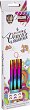 ����������� ������ Grafix Rainbow - 6 ���� � �������� - 