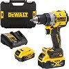 ������������ ������ ��������� 18V DeWalt DCD805P2T