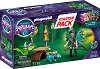 Playmobil Ayuma -      - 