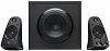 ����� ������� Logitech Z623