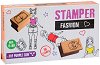  The Purple Cow - Stamper Fashion - 