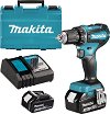 ������������ ��������� 18V Makita DDF482RFE