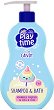        Play Time - 