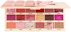 I Heart Revolution Marble Rose Gold Chocolate Palette - 