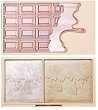 I Heart Revolution Rose Gold Glow Mini Chocolate Highlighter - 