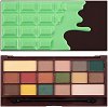 I Heart Revolution Mint Chocolate Palette - 