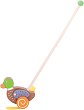     Bigjigs Toys -  - 