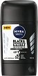 Nivea Men Black & White Anti-Perspirant Stick - 