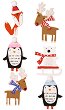    Heyda -  
