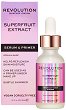 Revolution Skincare Superfruit Antioxidant Serum & Primer - 