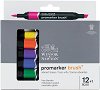 �������� ������� Winsor & Newton Vibrant tones