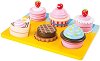   Small Foot -    - 