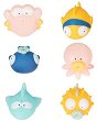     Badabulle Pastel - 